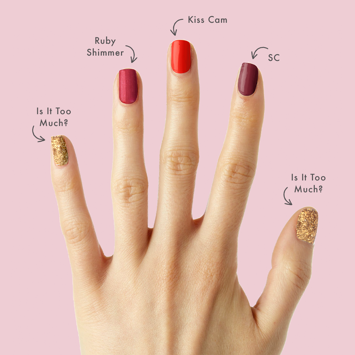 Cranberry Spritz、mySite、solidvoid