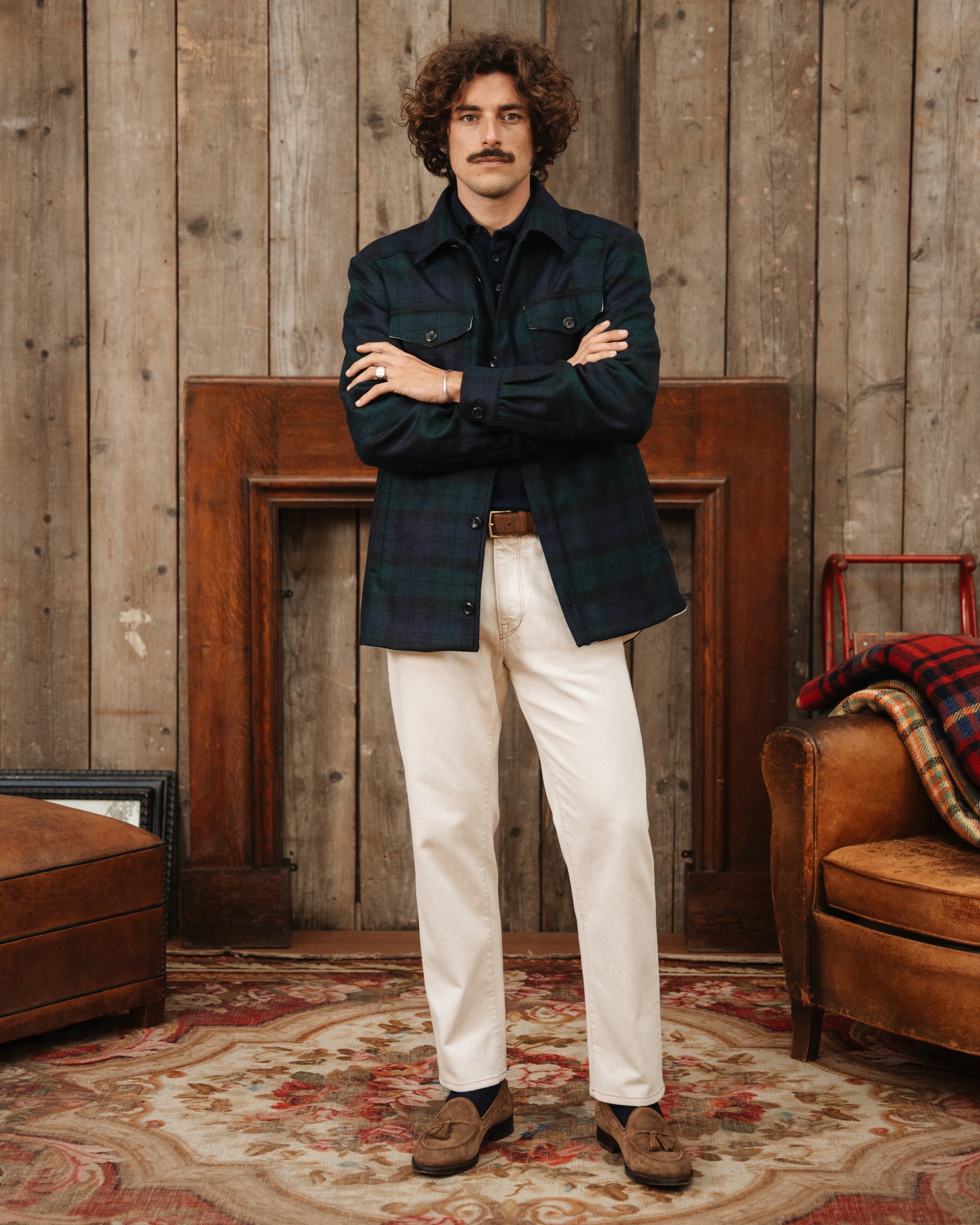  Bard、mySite、merchandisen