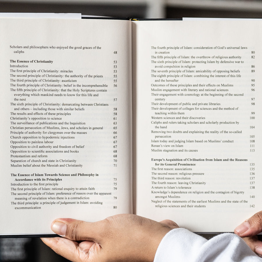 Science and Civilization between Islam and Christianity、mySite、topwebapps