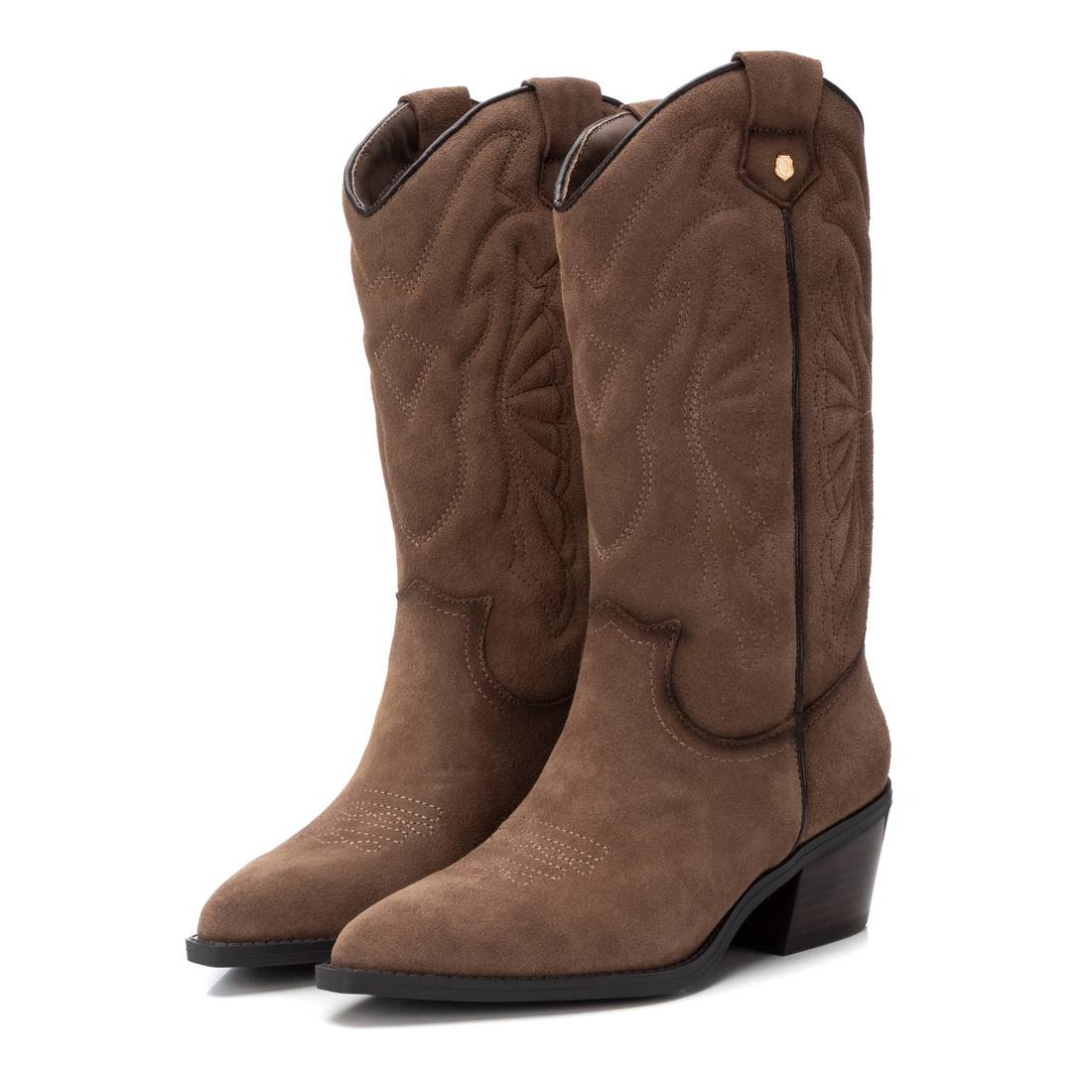 BOTA DE MUJER CARMELA 16188202、mySite、gtrtttuynbv