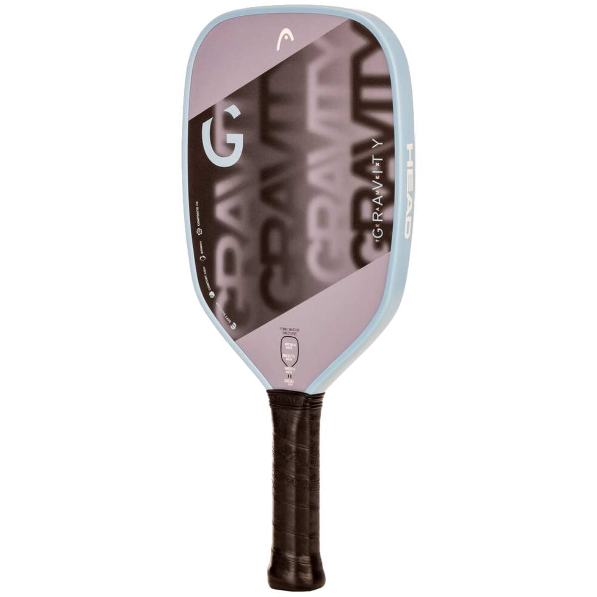 Head Gravity Team EX 2025