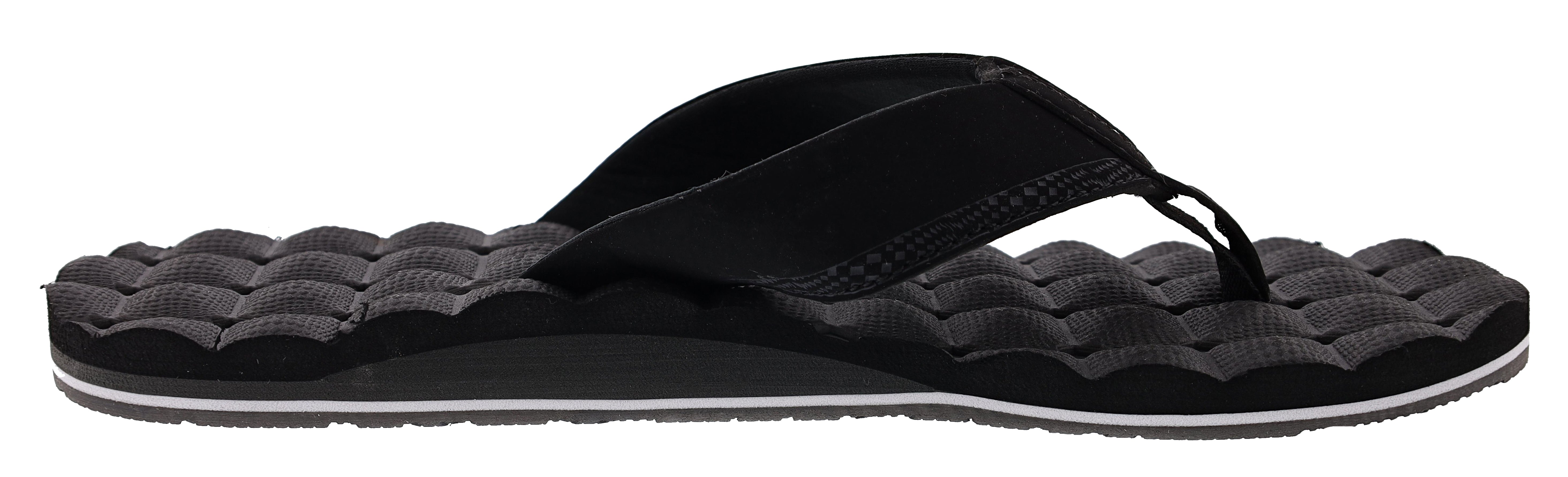 Volcom Men's Recliner Flip Flops、mySite、dreamappss