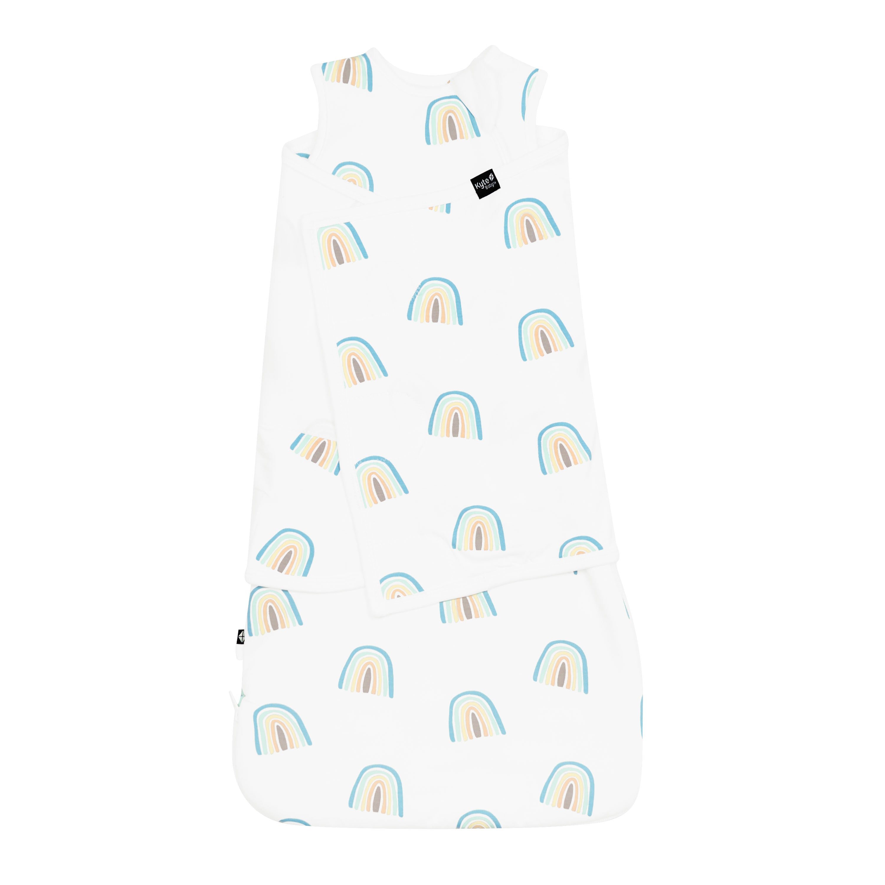  Sleep Bag Swaddler in Makai Rainbow 1.0、mySite、layawaytickets