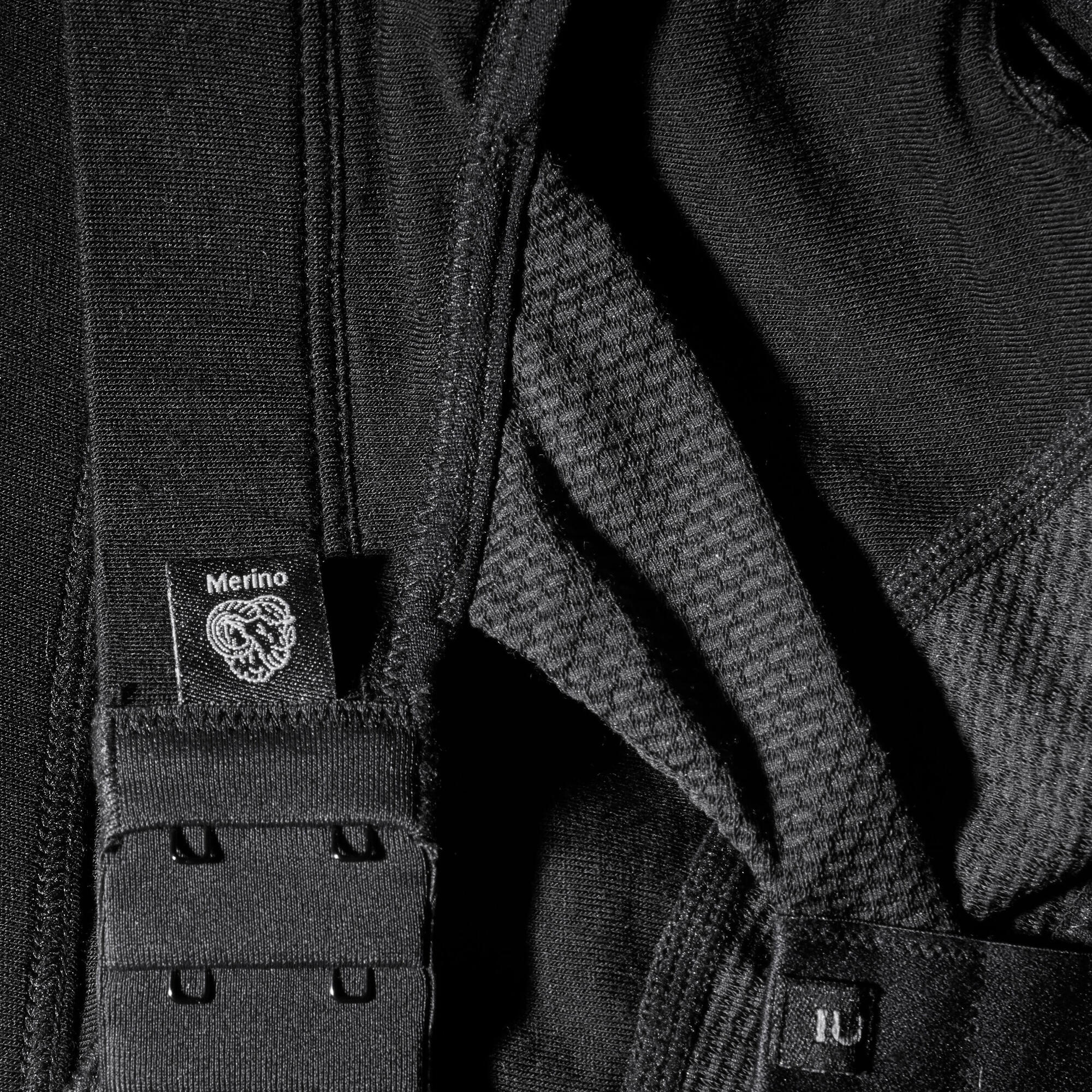 Forclaz Trek 500 Merino Wool Bra