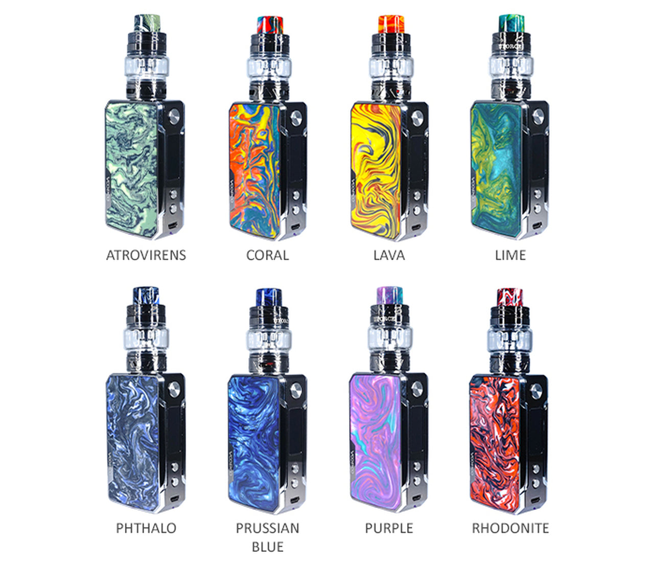 VooPoo Drag Mini Kit - Platinum Edition、mySite、zt4zffjzw
