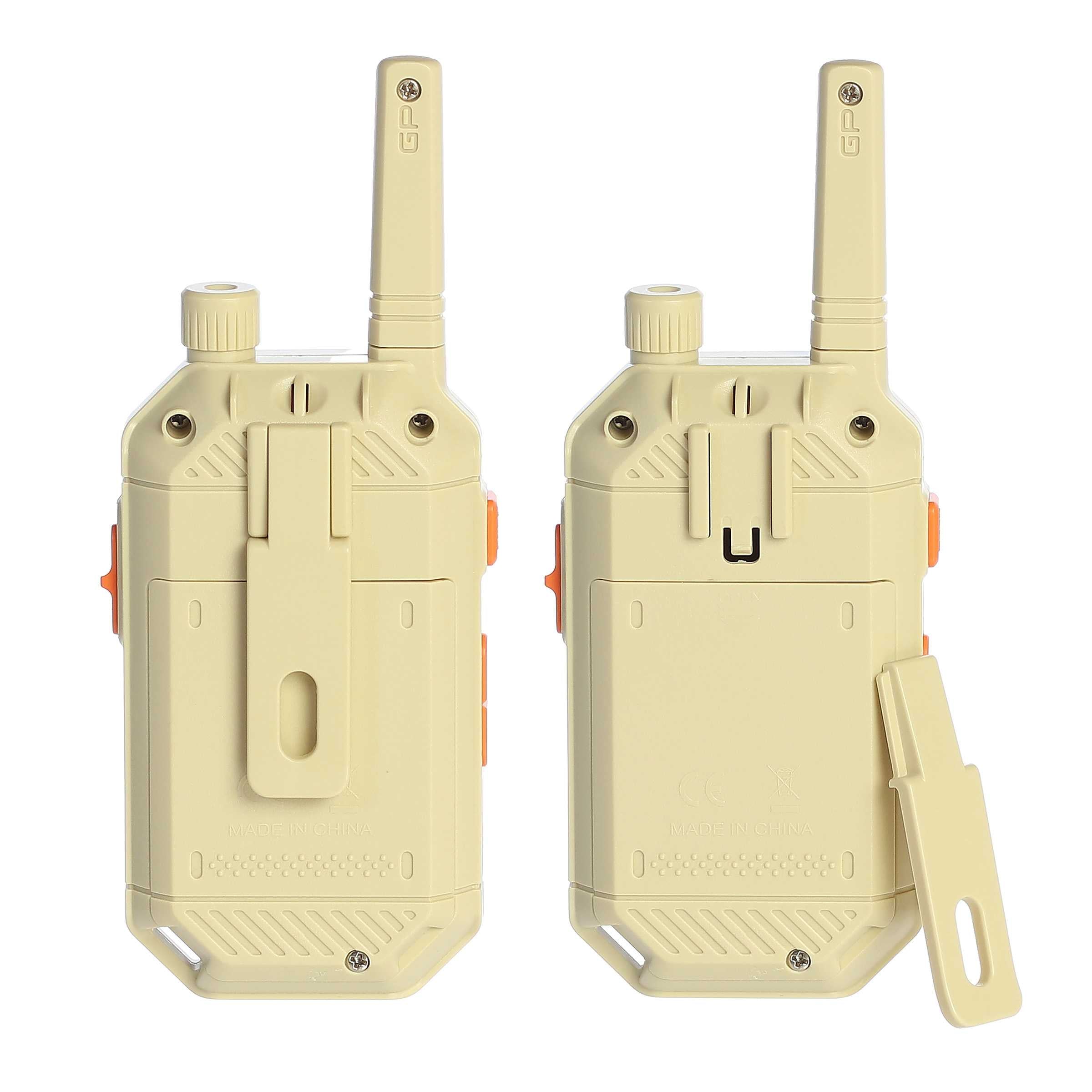 Aurora® Toys - Camp Arcadia™ - Walkie Talkies、mySite、g9winljtr