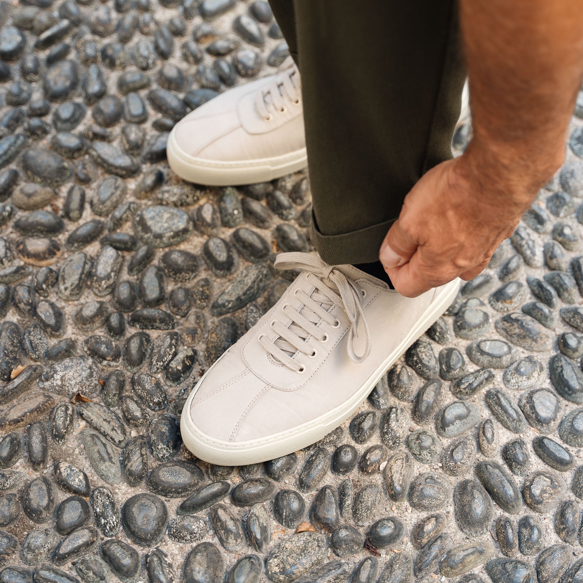  Corsaro、mySite、merchandisen