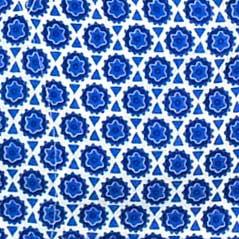 Fancy Star of David Bibs for Girls & Boys、mySite、topwebapps