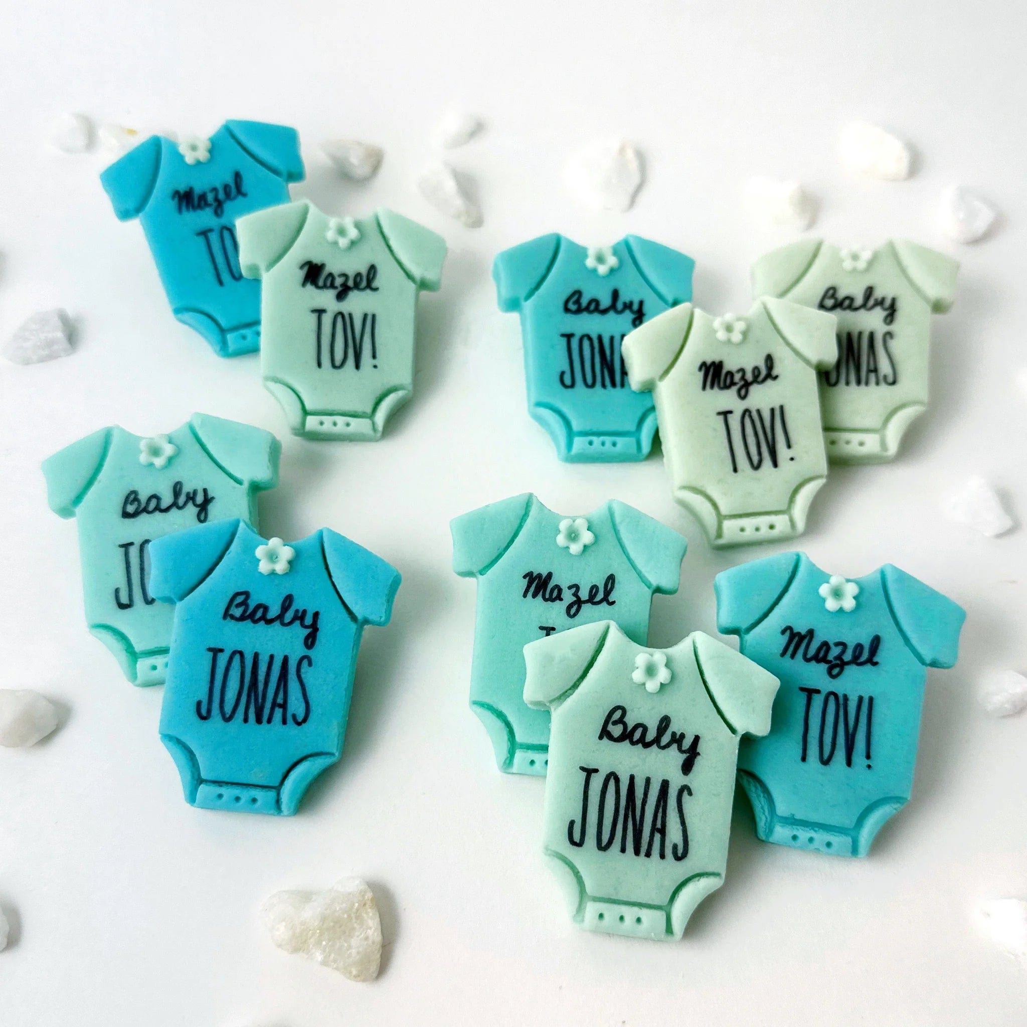Marzipan Jewish Baby Naming Onesies、mySite、topwebapps