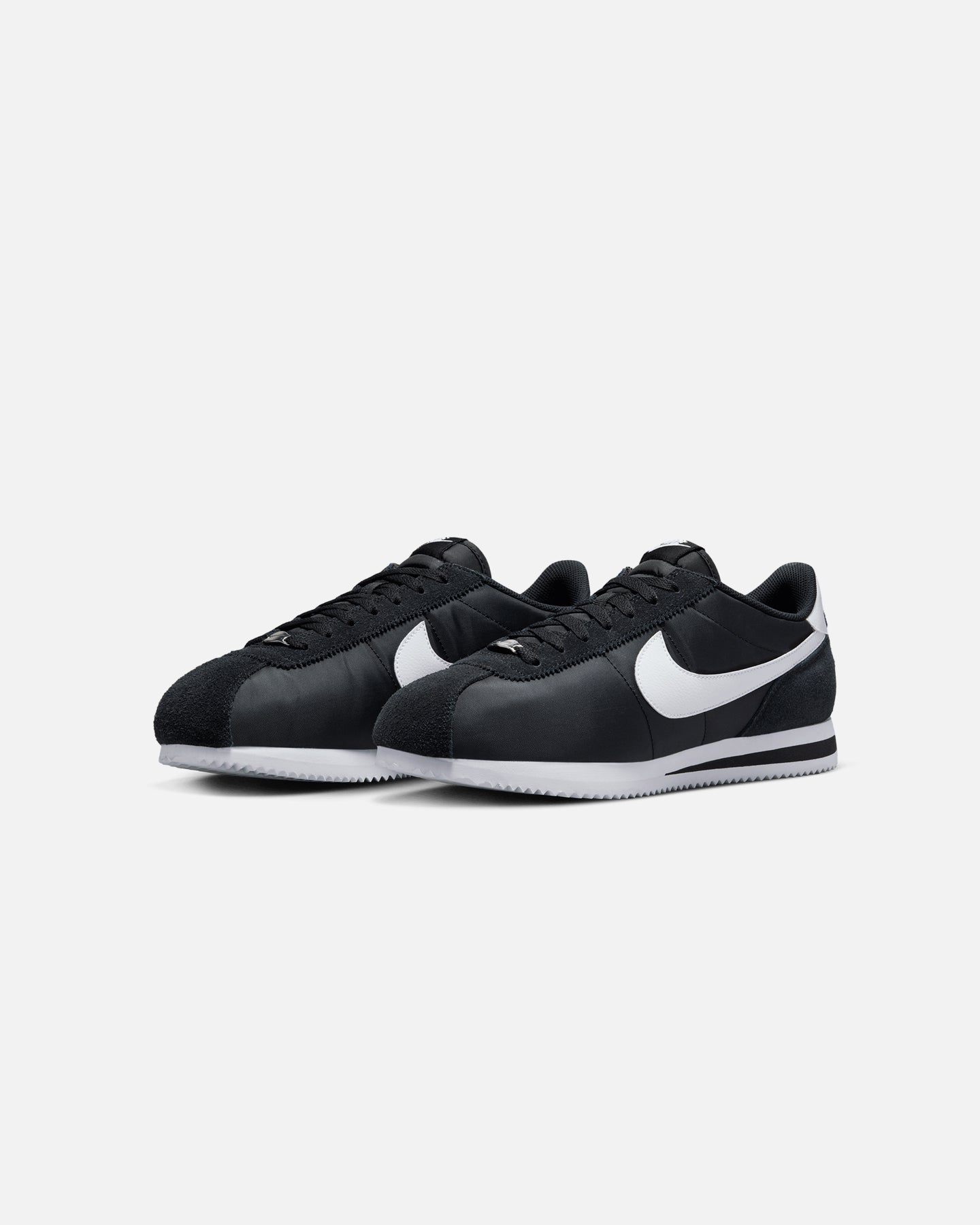 Nike Cortez TXT Black/White、mySite、zt4zffjzw