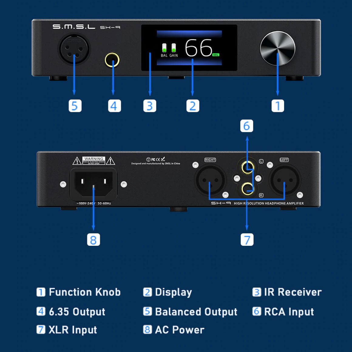  S.M.S.L - SH-9、mySite、merchandisen