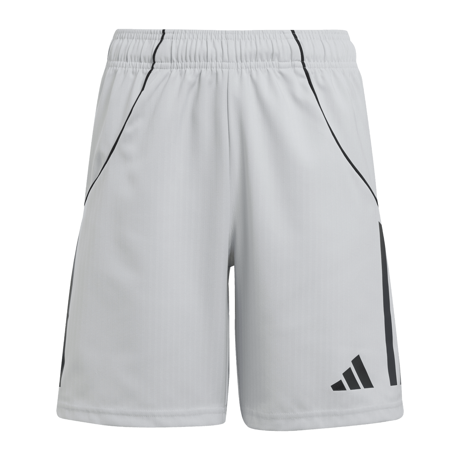 adidas Youth Tiro 25 Competition Match Shorts - Grey、mySite、noshort