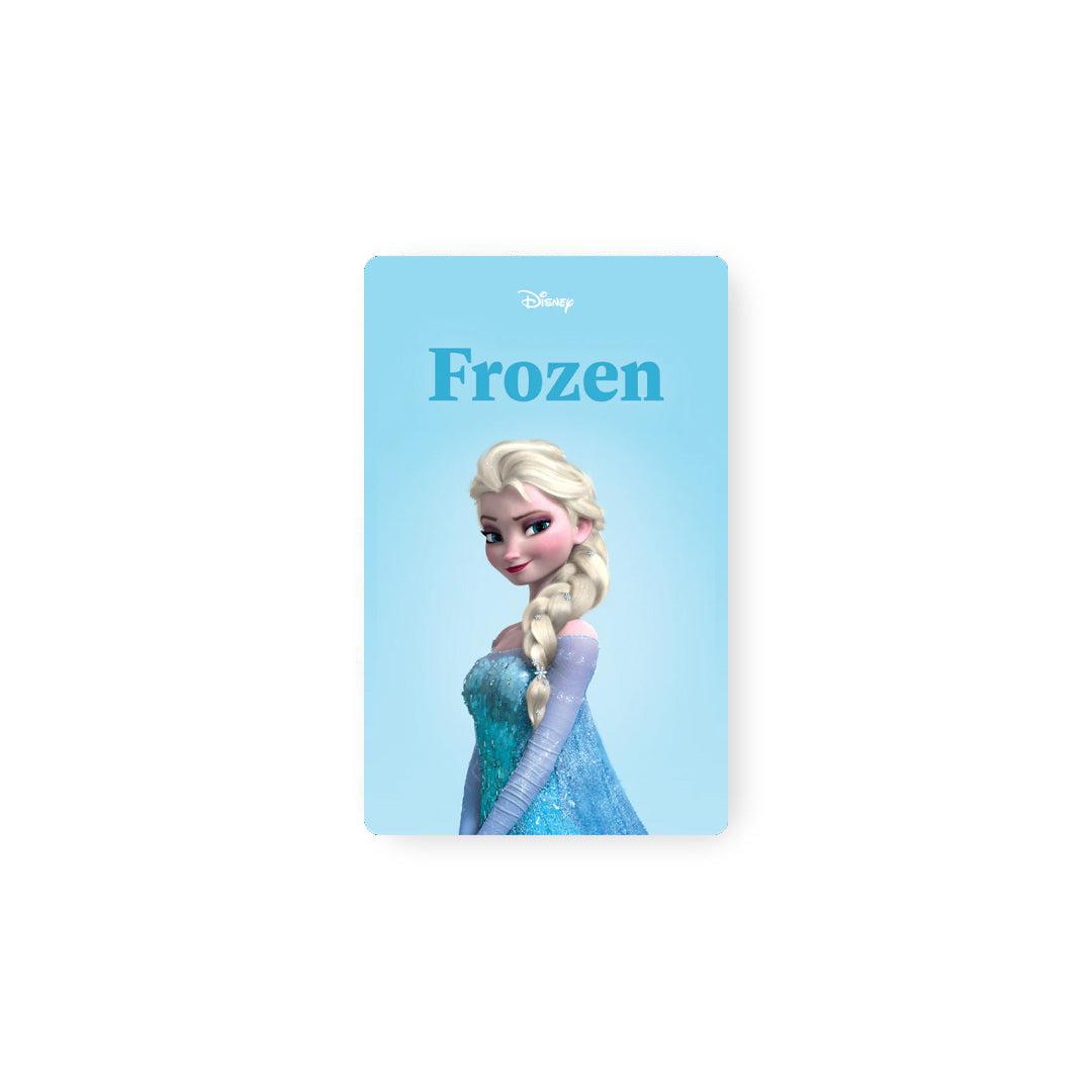  Yoto Card - Disney Classics: Frozen、mySite、merchandisen