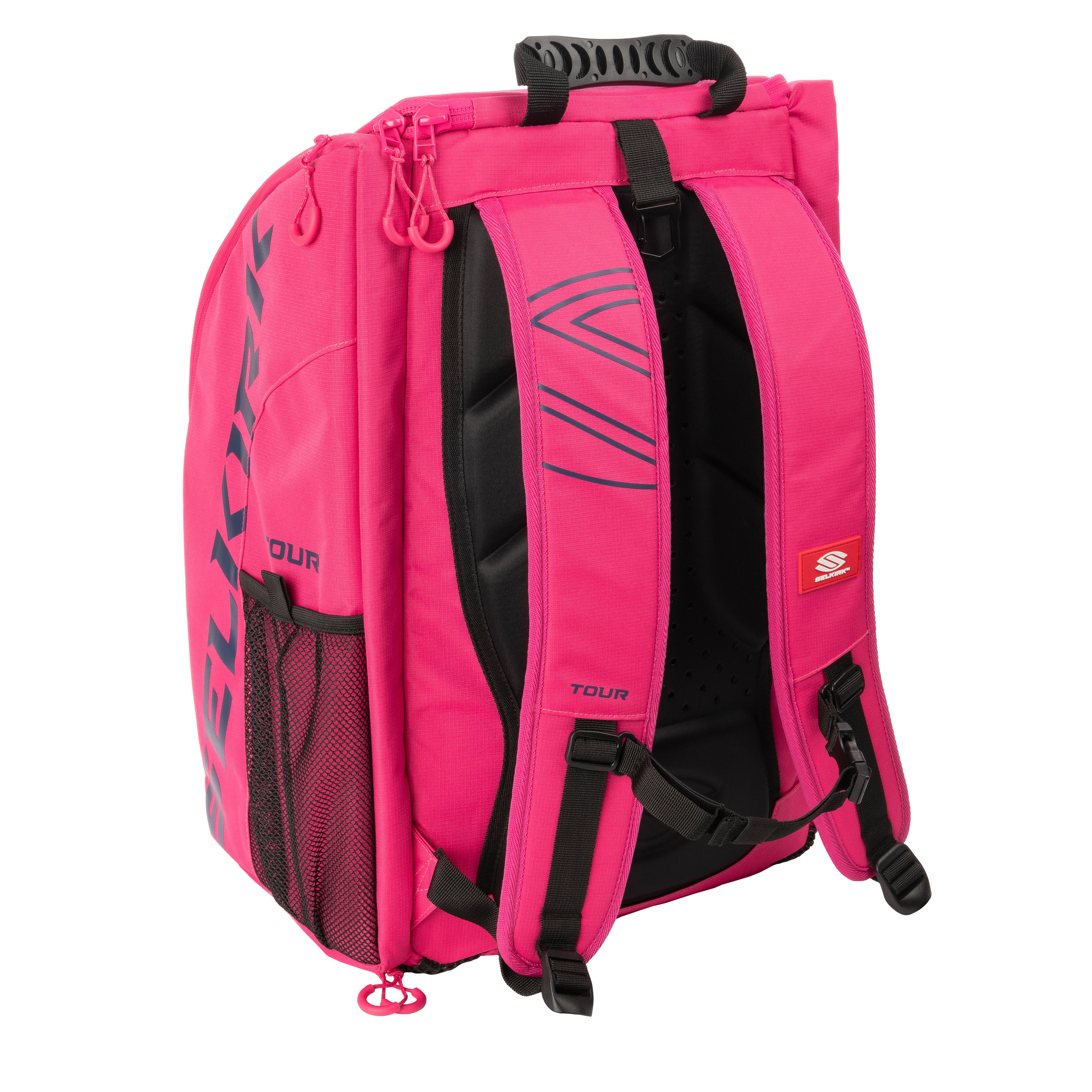 Selkirk - Core Line - Tour Bag - Pickleball Backpack、mySite、noshort
