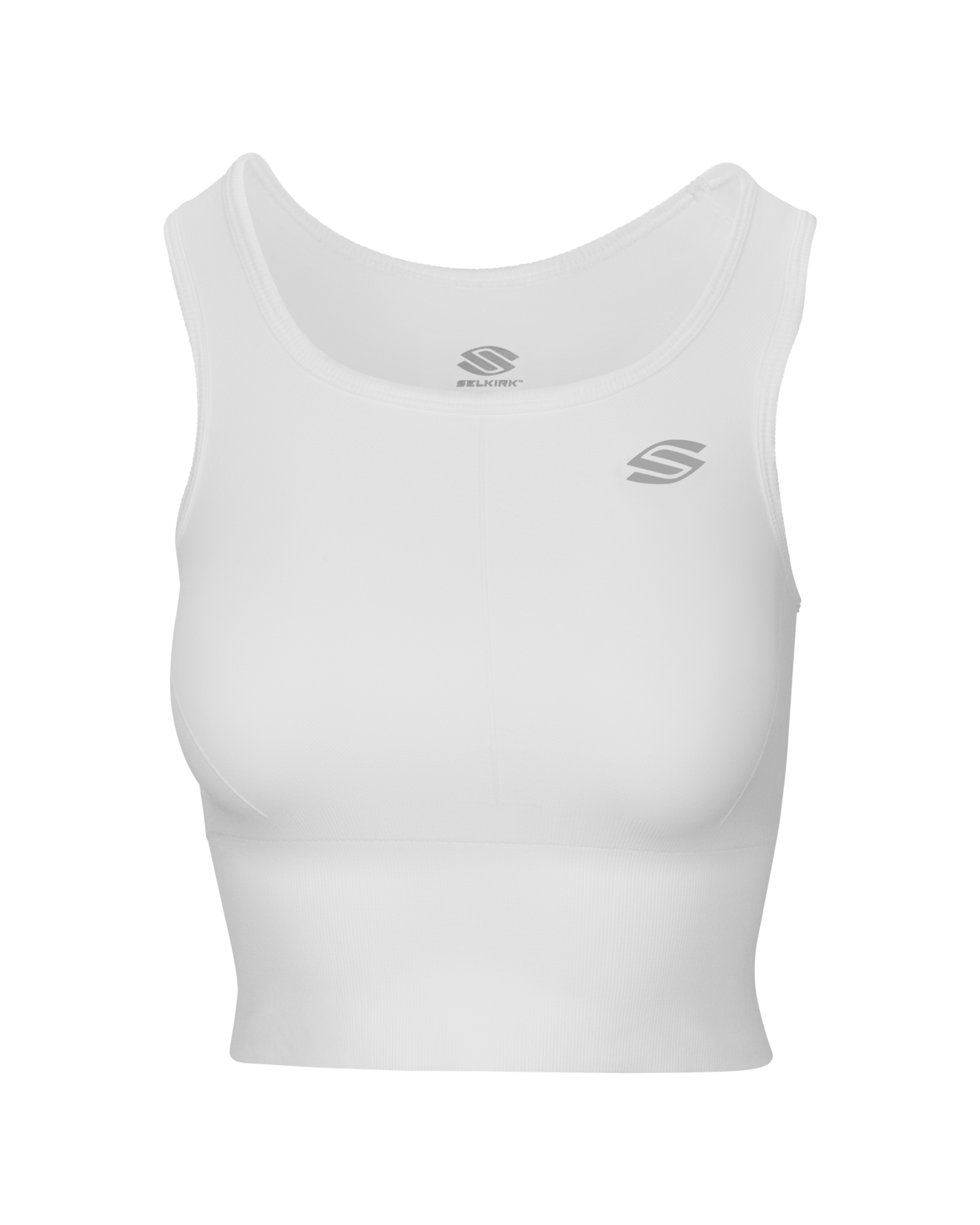 Women's Pro Line Seamless Fitted Tank Top、mySite、noshort