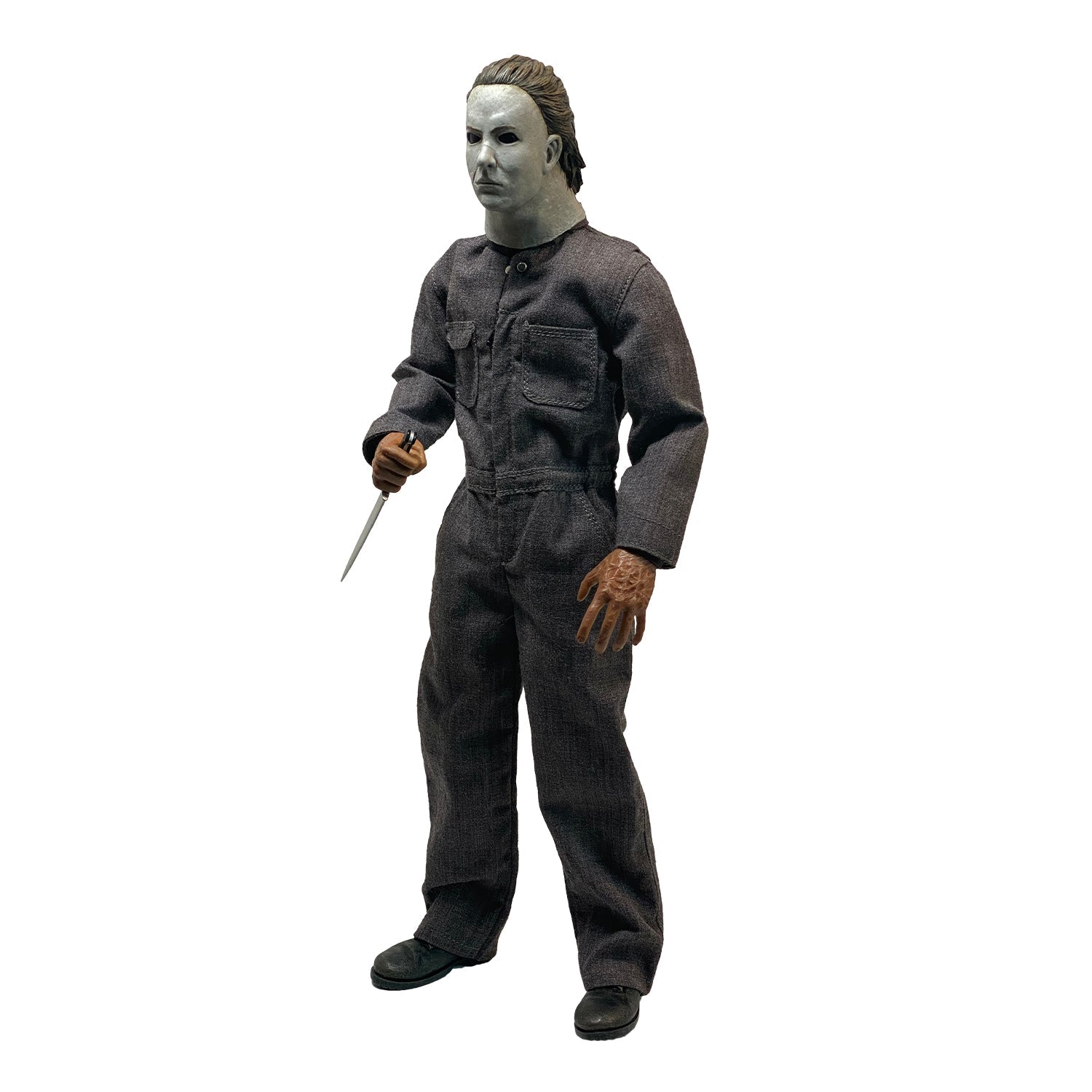 Halloween 5 Michael Myers (1:6 Scale)、mySite、hgirdovlk