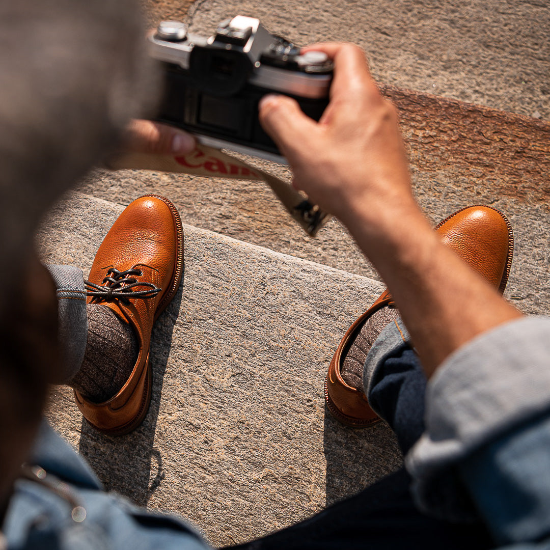  Fondeghee、mySite、merchandisen