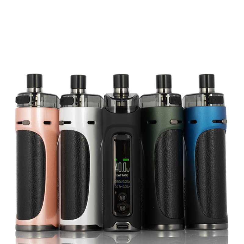 Innokin Kroma-Z Pod Kit、mySite、zt4zffjzw