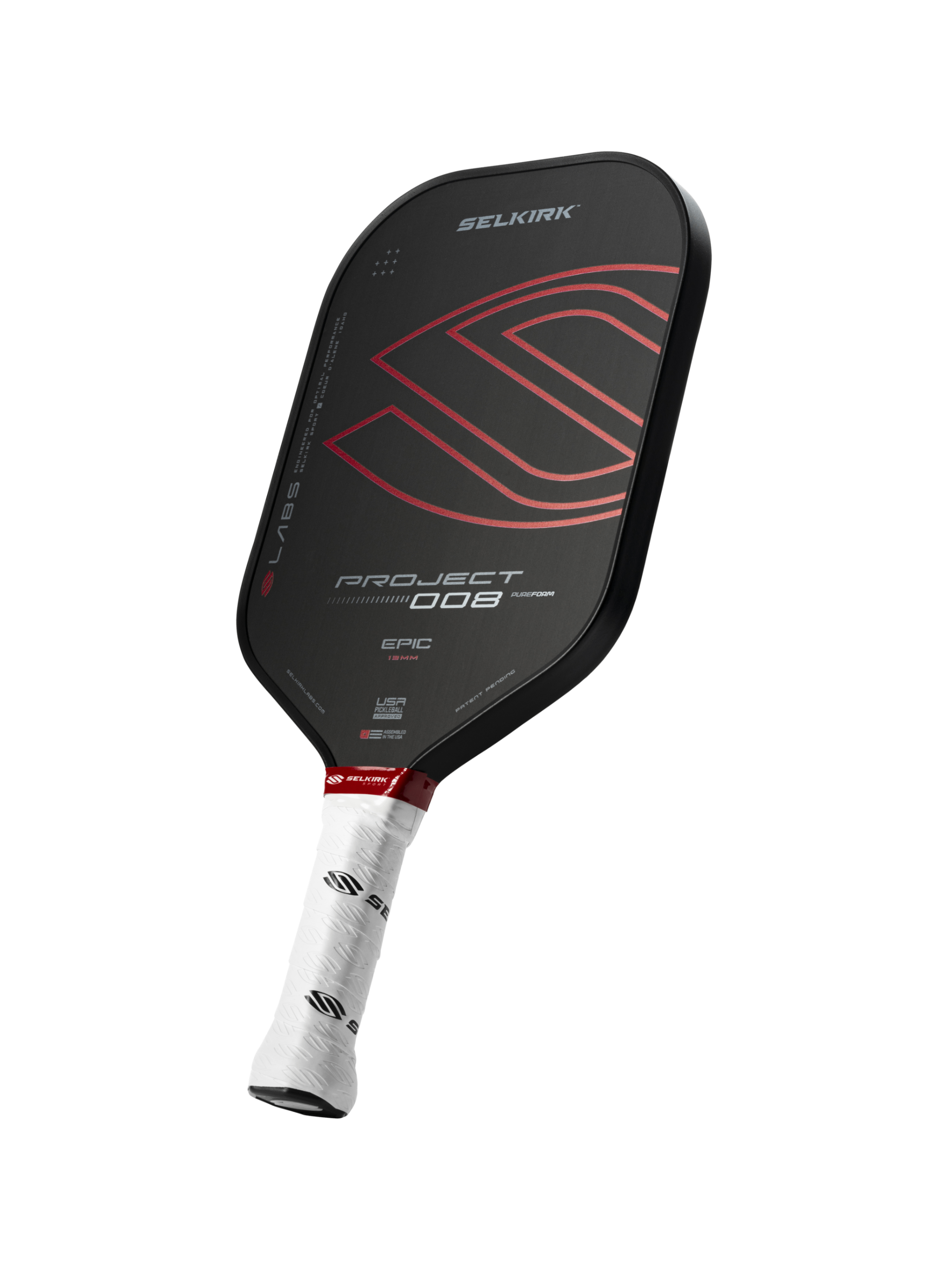 Selkirk LABS Project 008 13mm Epic、mySite、noshort