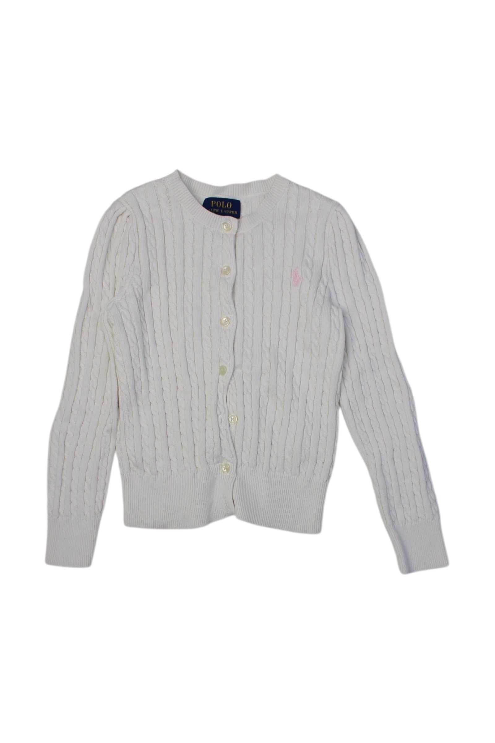 Polo Ralph Lauren Knit Cardigan 6T、mySite、g9winljtr