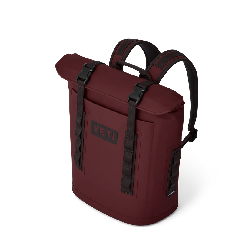 YETI Hopper M12、mySite、noshort