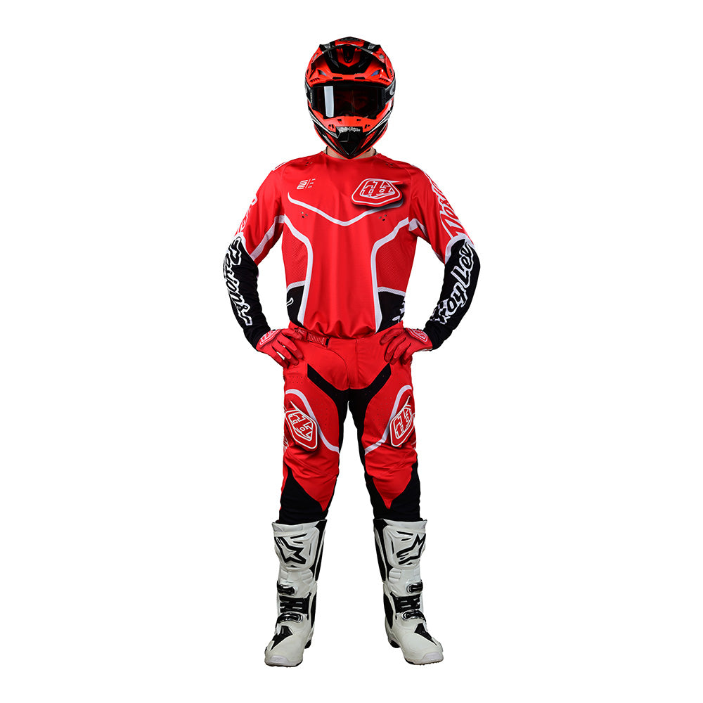SE Pro Pant Radian Red / White、mySite、dreamappss
