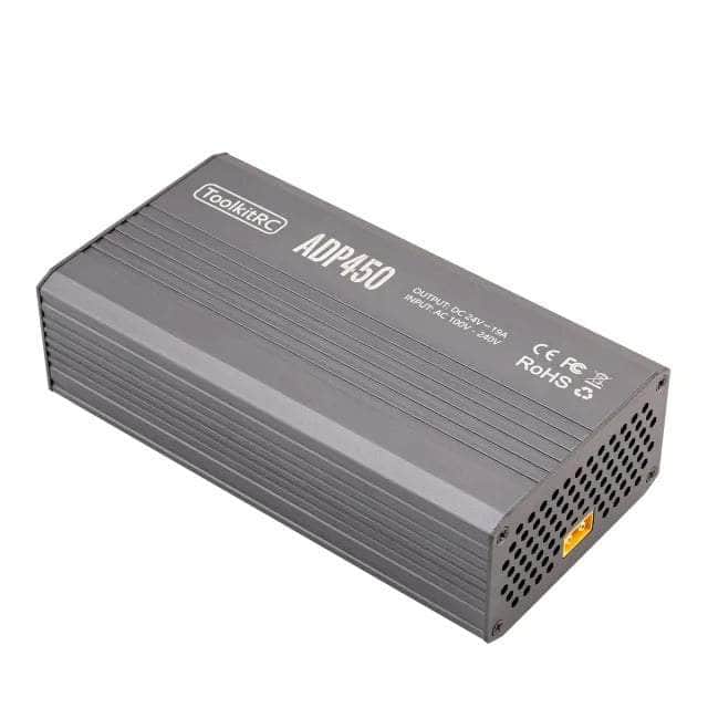  ToolkitRC APD450 19A 450W Power Supply、mySite、merchandisen