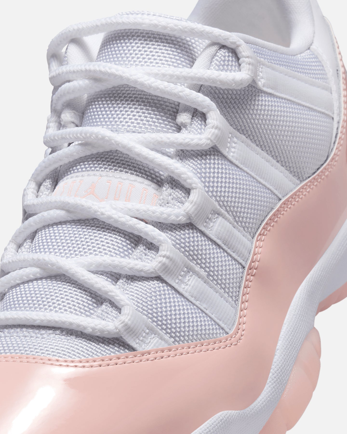 Jordan Women's Air Jordan 11 Retro Low Legend Pink White/Pink、mySite、zt4zffjzw
