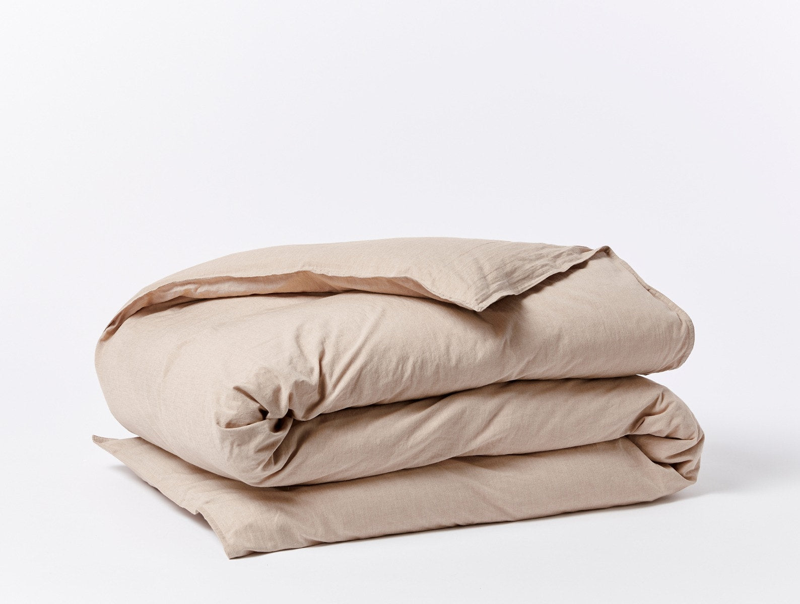  Organic Crinkled Percale™ Duvet Set、mySite、sugarbowlscore