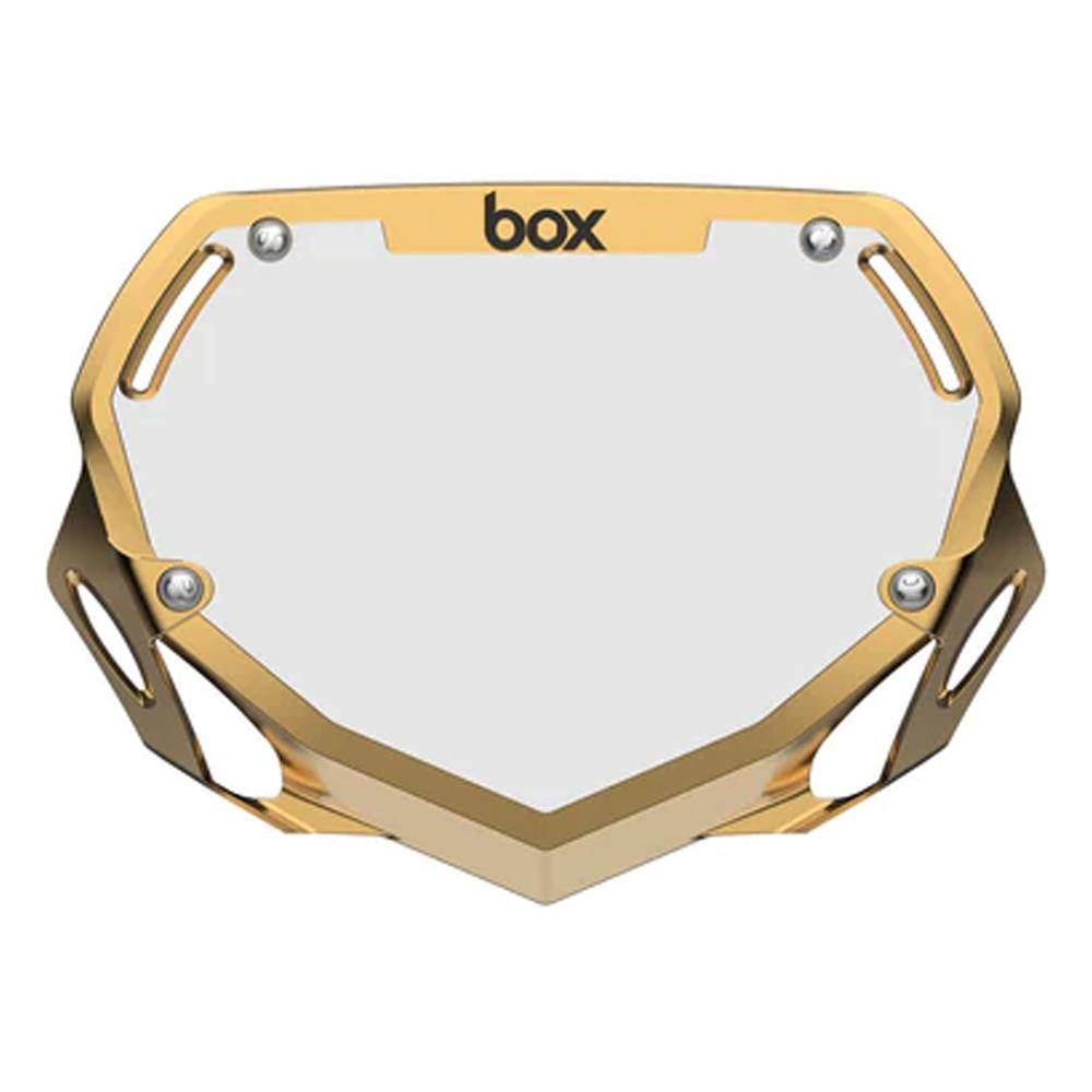  Box Two Race Number Plate、mySite、merchandisen