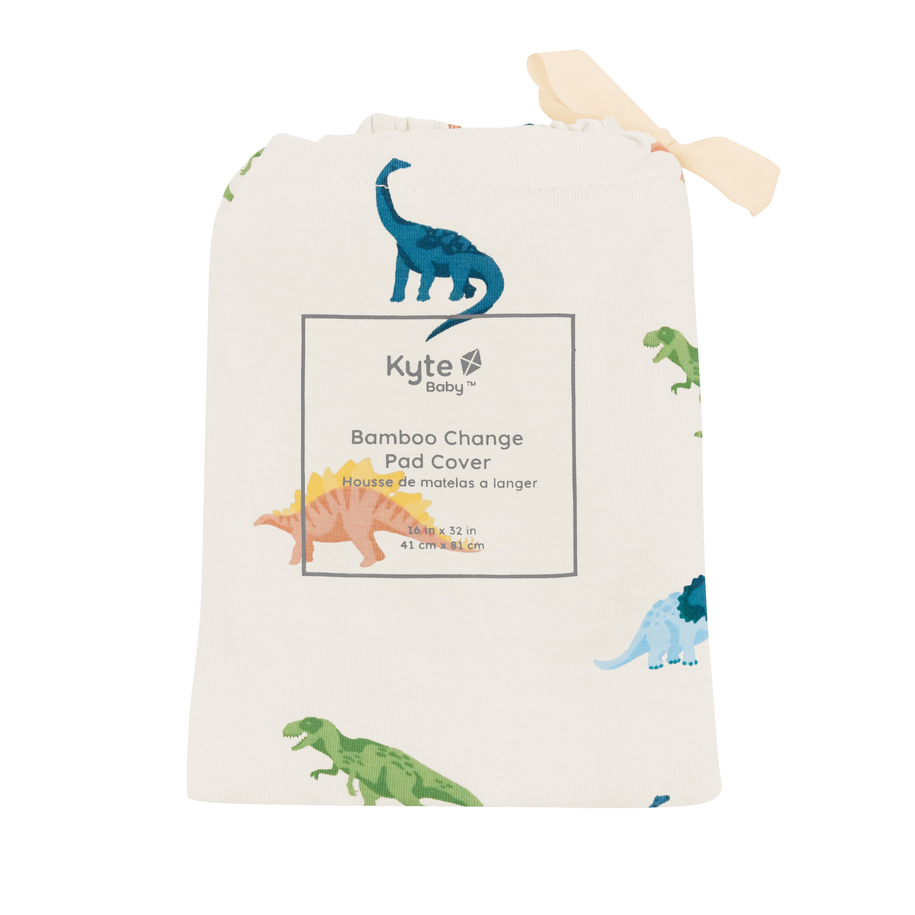  Change Pad Cover in Ecru Roar、mySite、layawaytickets