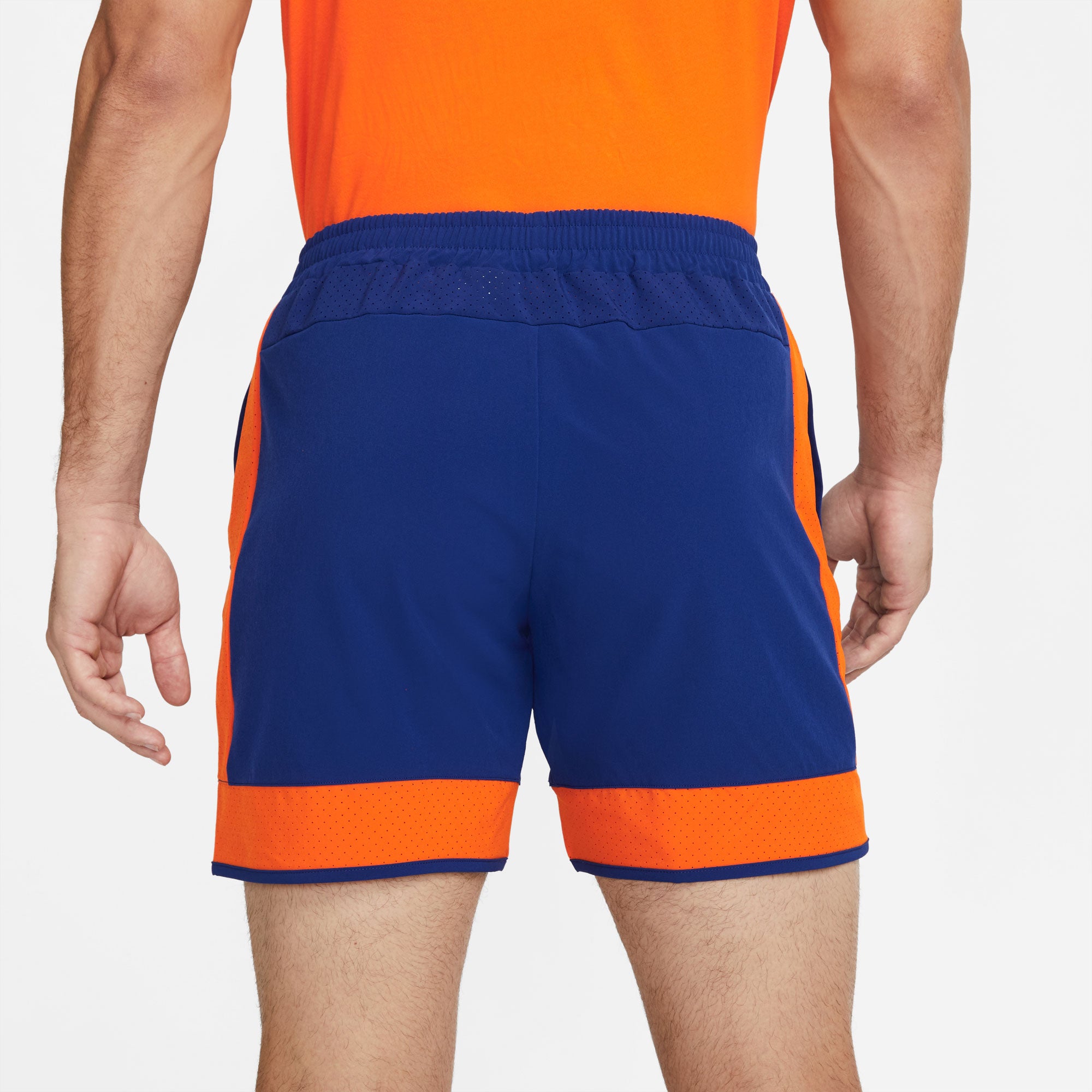 NikeCourt Dri-FIT ADV Rafa Men's 7-Inch Tennis Shorts