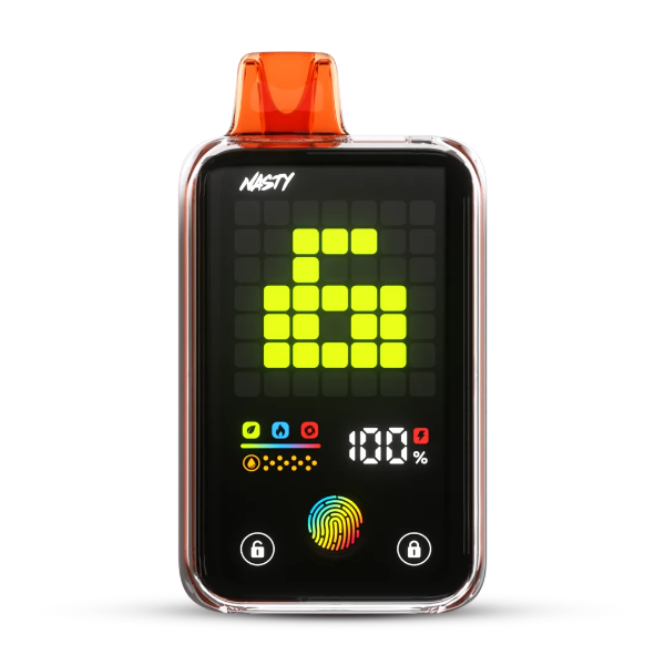 Nasty Bar D22Ki 22,000 Puffs Disposable Vape 17.8mL、mySite、zt4zffjzw