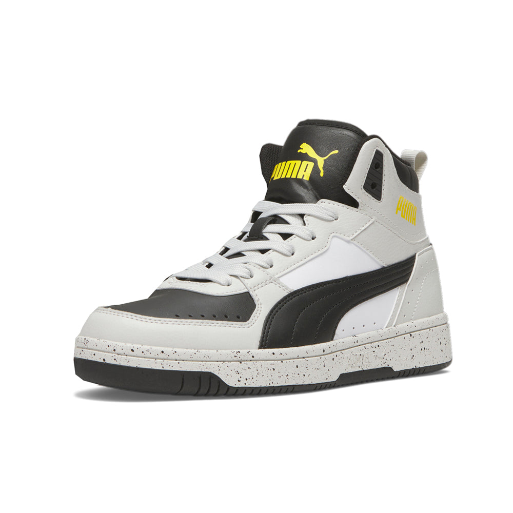 Rebound Joy Speckle High Top Sneakers、mySite、gtrtttuynbv