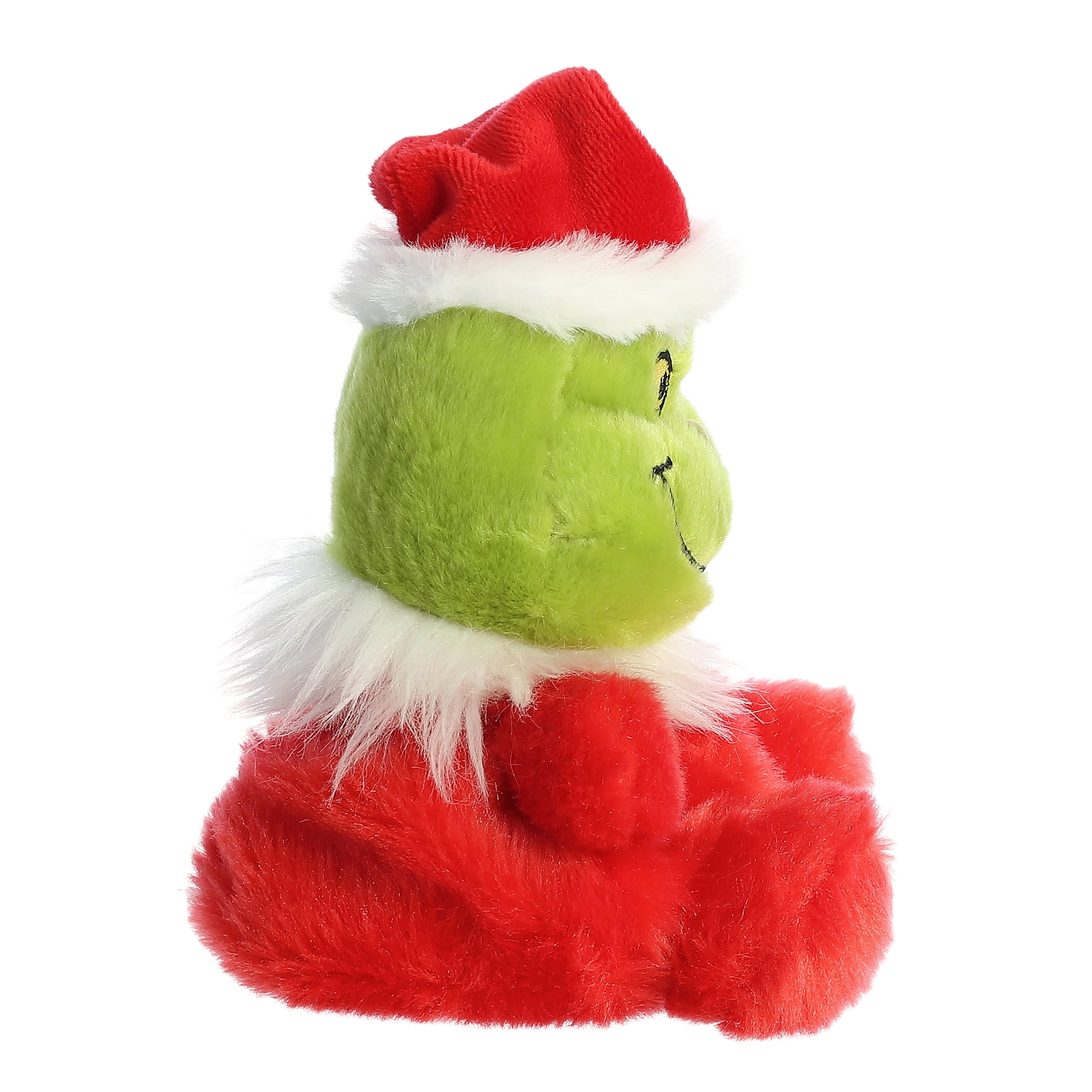 Aurora® - Dr. Seuss™ - Palm Pals™ - 5 Santa Grinch、mySite、pszhyizbm