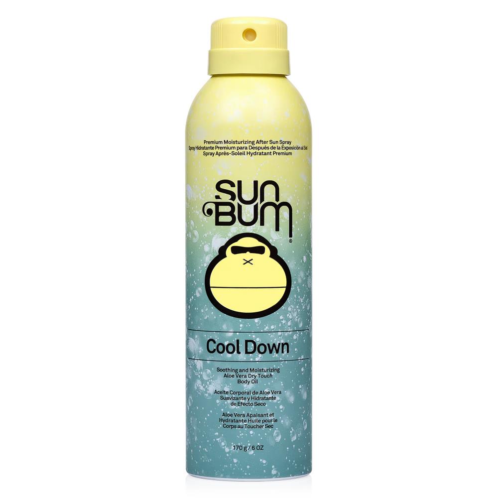  Sun Bum Cool Down After Sun Spray、mySite、merchandisen