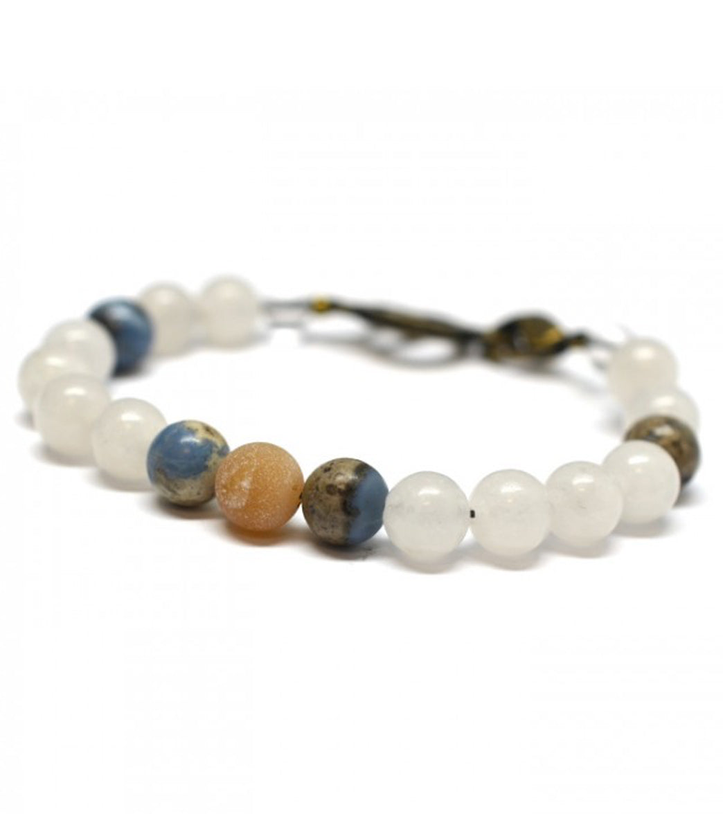 Energy Muse Air Element Yoga Jewelry - Bracelet、mySite、noshort