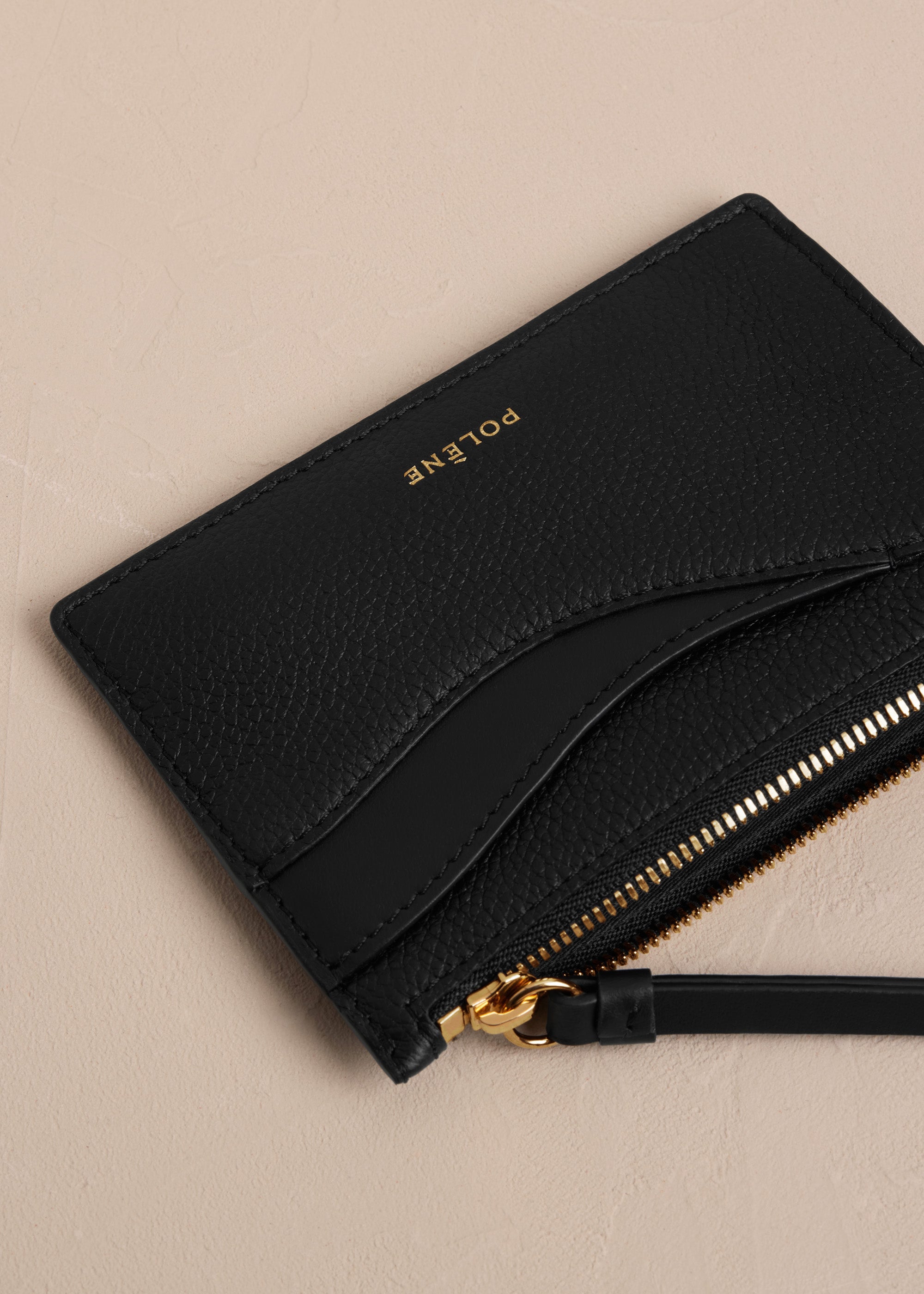 Pochette Sierra Mini - Duo Noir、mySite、camillekostekn