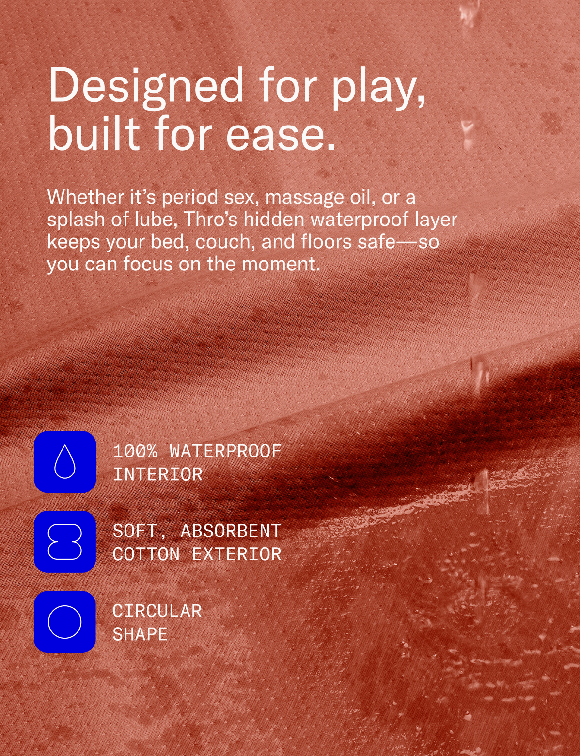 Thro (Pre-Order)、mySite、bottomscart