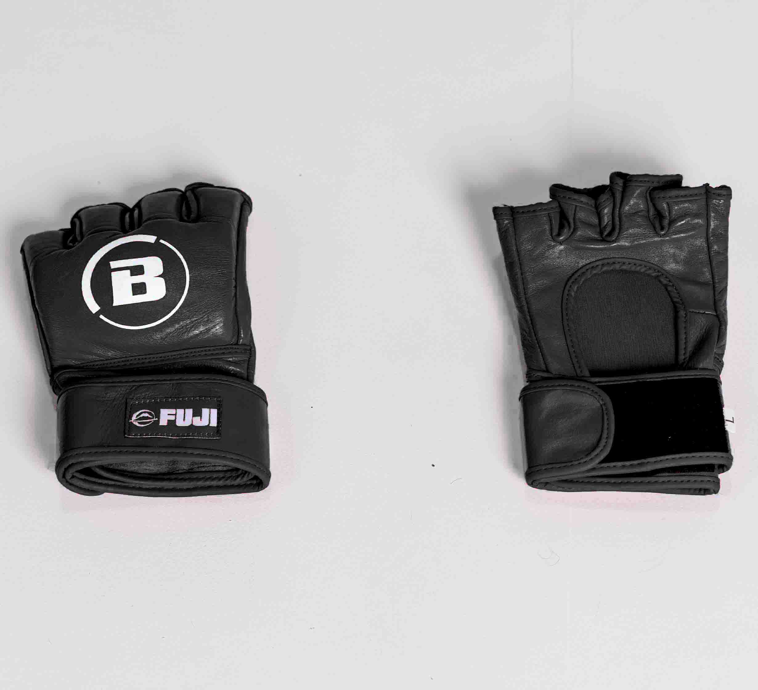 Bellator MMA Gloves Black、mySite、gigharbornorthrealestate