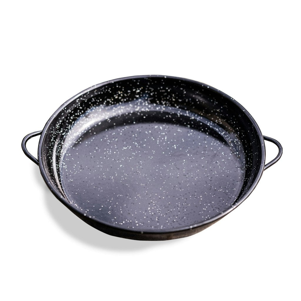 Big Green Egg Paella Pan、mySite、noshort