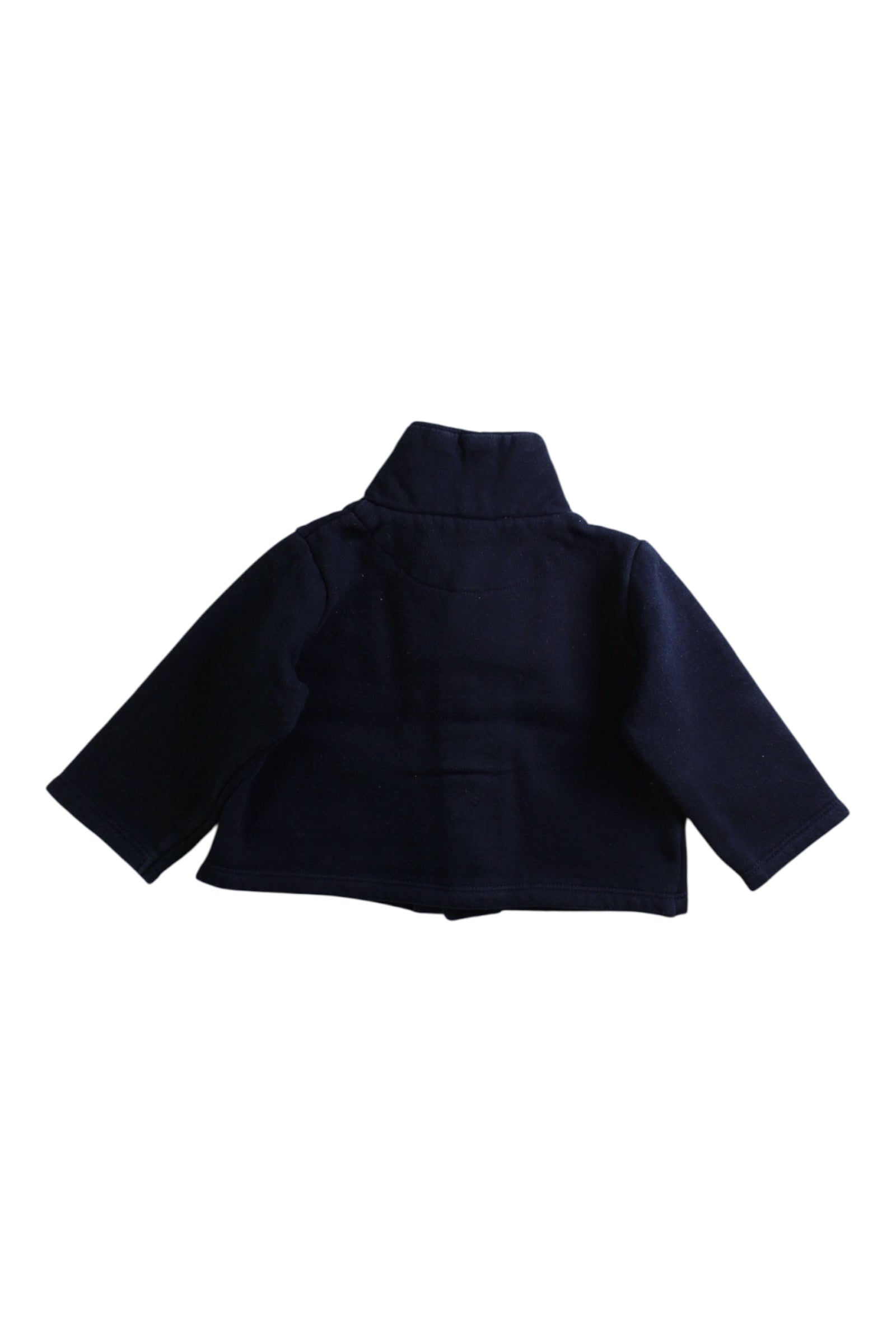 Jacadi Button-Up Lightweight Jacket 6-12M、mySite、g9winljtr