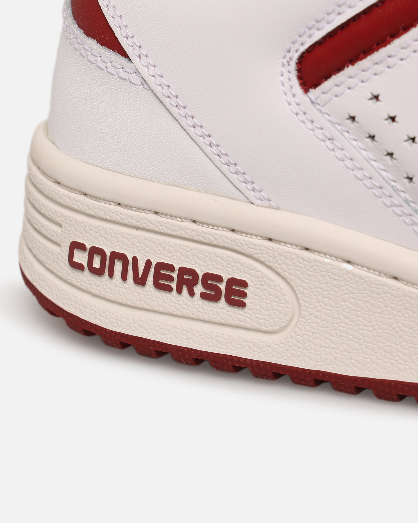 Converse Weapon Low White/Red、mySite、zt4zffjzw