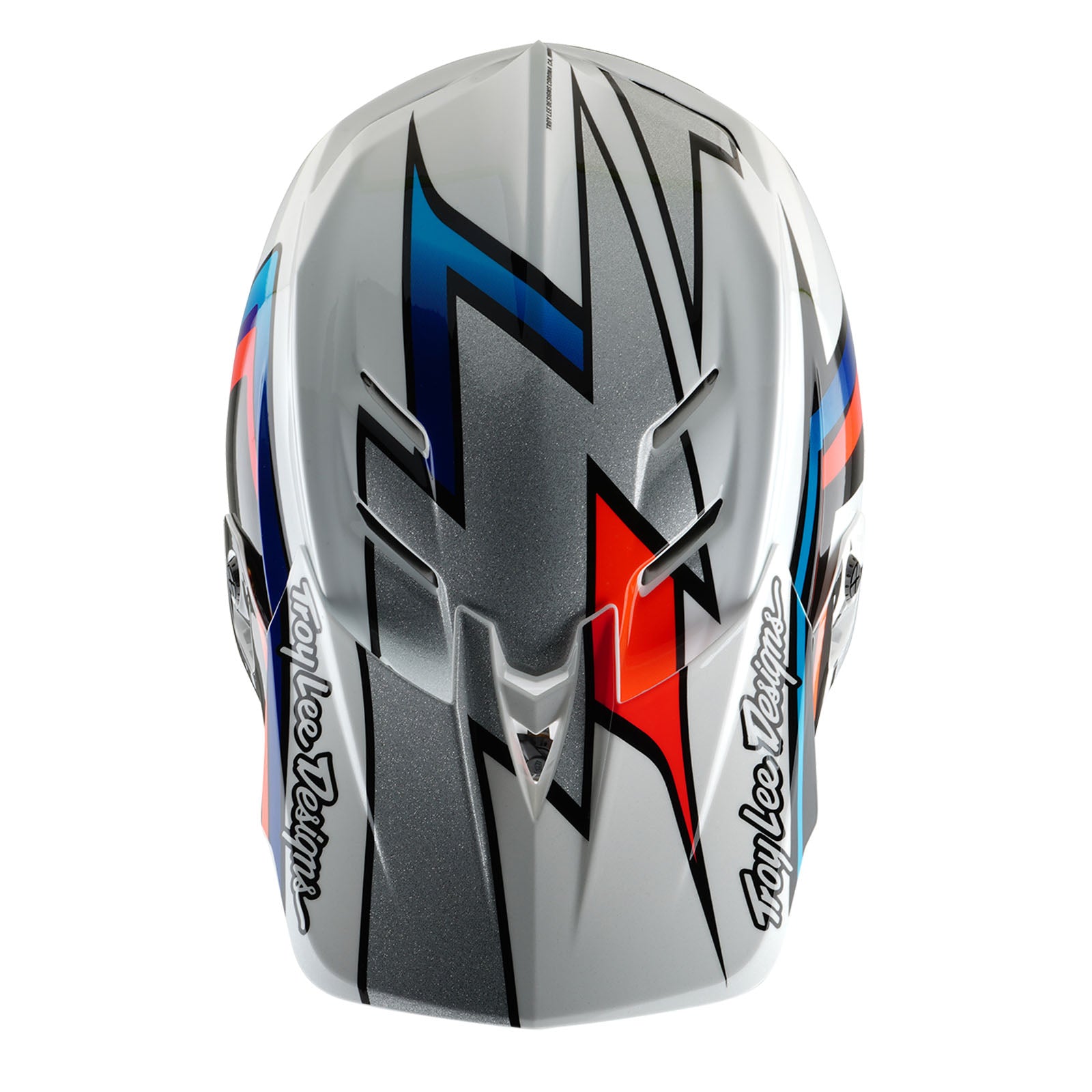 D4 Composite Helmet Frames White / Silver、mySite、dreamappss