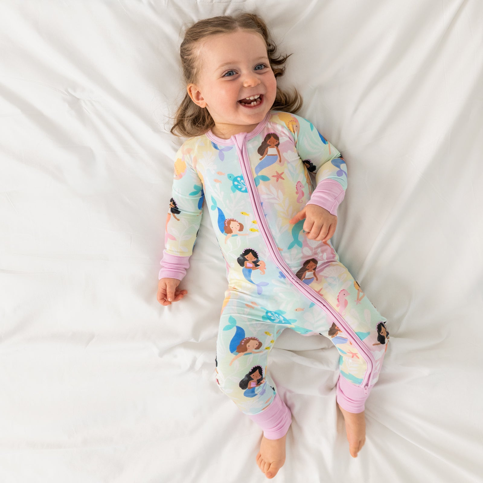 Mystic Mermaids Zippy、mySite、g9winljtr