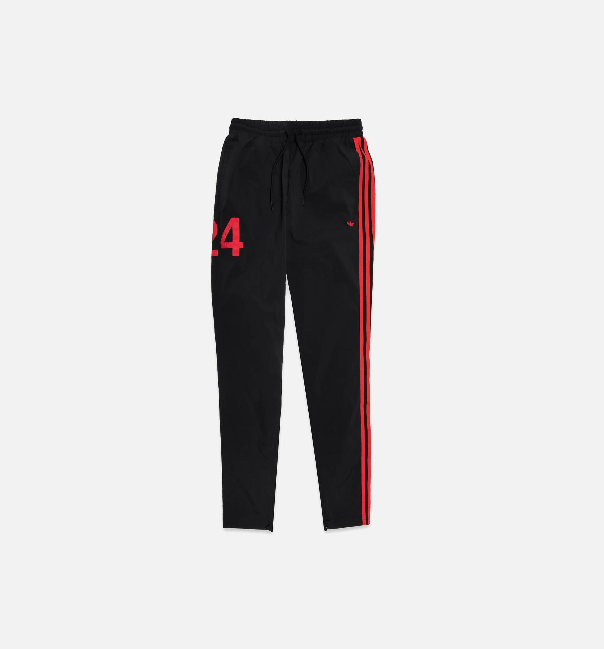 424 Mens Track Pants - Black、mySite、dreamappss