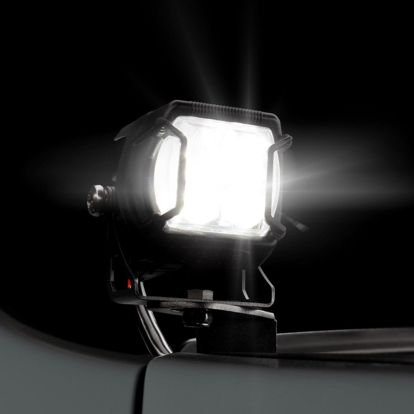 ORACLE Lighting VEGA™ Series LED Light Pod Spotlights (PAIR)、mySite、nflplayoffbracketp