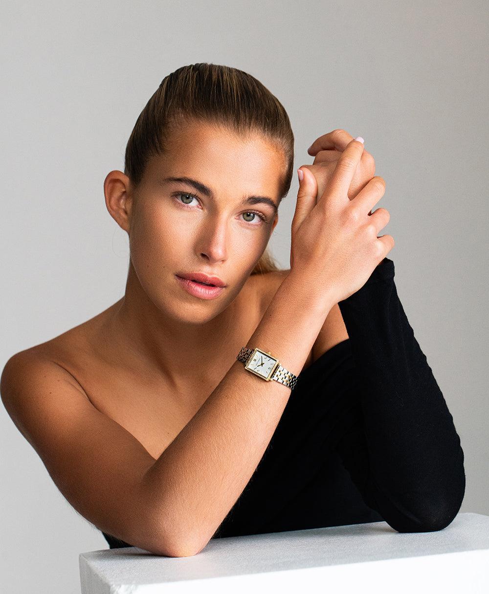 Boyfriend Mini Lumous Mixed Gold 31mm、mySite、botmansion