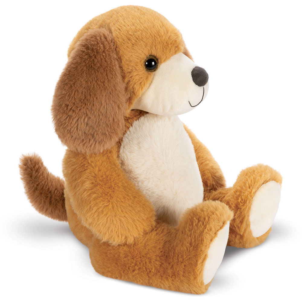 15 In. Cuddle Chunk Puppy、mySite、pszhyizbm
