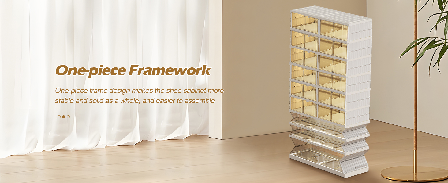 shoe rack organizer